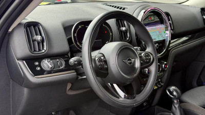 MINI Countryman Gebrauchtwagen MINI Countryman Gebrauchtwagen