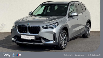 BMW X1 Gebrauchtwagen BMW X1 Gebrauchtwagen