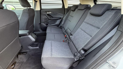 BMW X1 Gebrauchtwagen BMW X1 Gebrauchtwagen