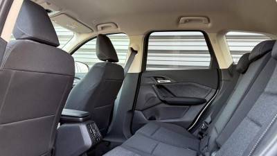 BMW X1 Gebrauchtwagen BMW X1 Gebrauchtwagen