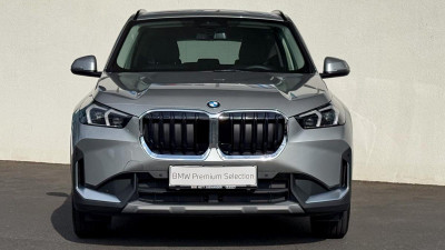 BMW X1 Gebrauchtwagen BMW X1 Gebrauchtwagen