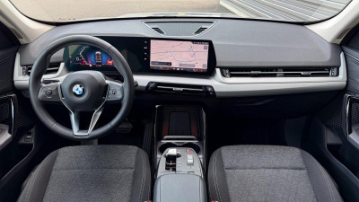 BMW X1 Gebrauchtwagen BMW X1 Gebrauchtwagen