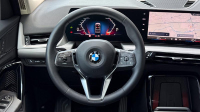 BMW X1 Gebrauchtwagen BMW X1 Gebrauchtwagen