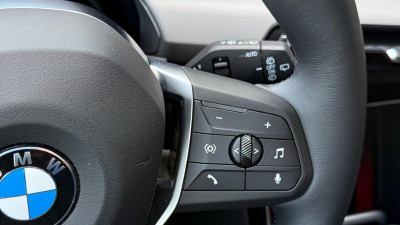 BMW X1 Gebrauchtwagen BMW X1 Gebrauchtwagen