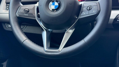 BMW X1 Gebrauchtwagen BMW X1 Gebrauchtwagen