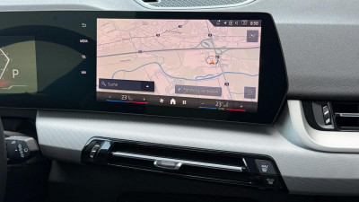 BMW X1 Gebrauchtwagen BMW X1 Gebrauchtwagen