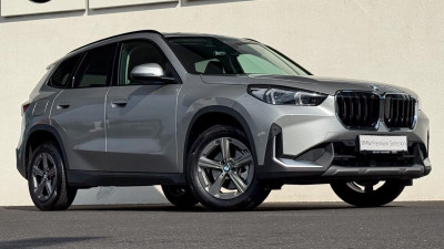 BMW X1 Gebrauchtwagen BMW X1 Gebrauchtwagen