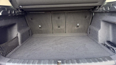 BMW X1 Gebrauchtwagen BMW X1 Gebrauchtwagen