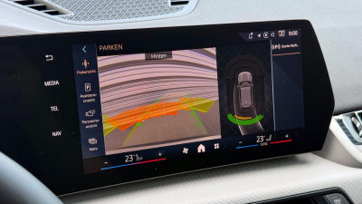 BMW X1 Gebrauchtwagen BMW X1 Gebrauchtwagen