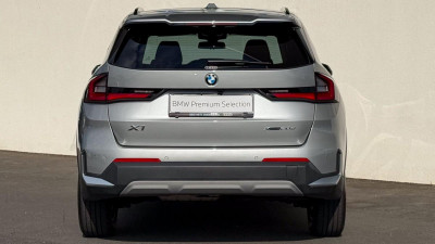BMW X1 Gebrauchtwagen BMW X1 Gebrauchtwagen