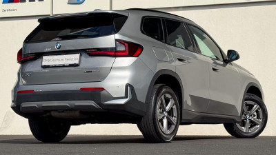 BMW X1 Gebrauchtwagen BMW X1 Gebrauchtwagen