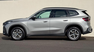 BMW X1 Gebrauchtwagen BMW X1 Gebrauchtwagen