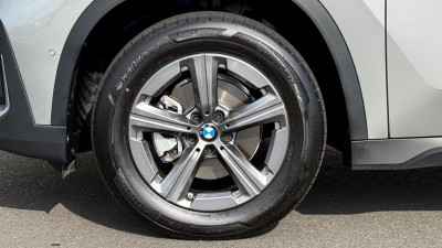 BMW X1 Gebrauchtwagen BMW X1 Gebrauchtwagen