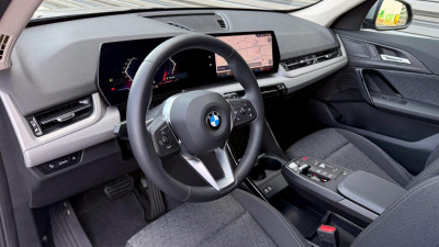 BMW X1 Gebrauchtwagen BMW X1 Gebrauchtwagen