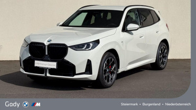BMW X3 Gebrauchtwagen BMW X3 Gebrauchtwagen