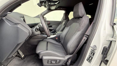 BMW X3 Gebrauchtwagen BMW X3 Gebrauchtwagen