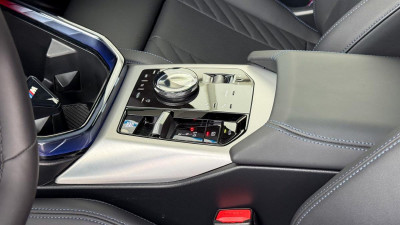 BMW X3 Gebrauchtwagen BMW X3 Gebrauchtwagen