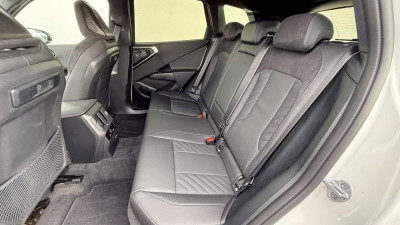 BMW X3 Gebrauchtwagen BMW X3 Gebrauchtwagen