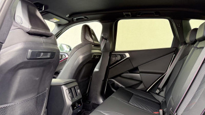BMW X3 Gebrauchtwagen BMW X3 Gebrauchtwagen