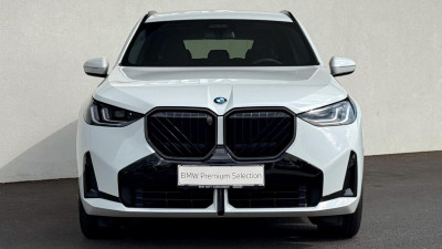 BMW X3 Gebrauchtwagen BMW X3 Gebrauchtwagen
