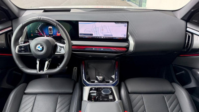 BMW X3 Gebrauchtwagen BMW X3 Gebrauchtwagen