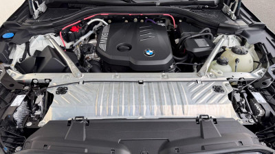 BMW X3 Gebrauchtwagen BMW X3 Gebrauchtwagen