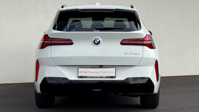 BMW X3 Gebrauchtwagen BMW X3 Gebrauchtwagen