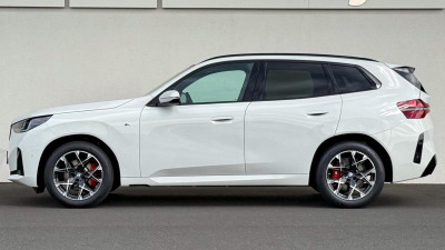 BMW X3 Gebrauchtwagen BMW X3 Gebrauchtwagen