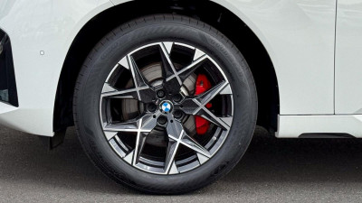 BMW X3 Gebrauchtwagen BMW X3 Gebrauchtwagen