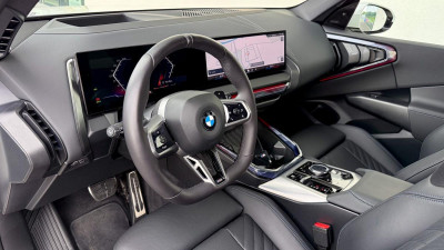 BMW X3 Gebrauchtwagen BMW X3 Gebrauchtwagen