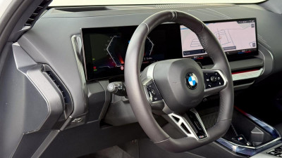 BMW X3 Gebrauchtwagen BMW X3 Gebrauchtwagen