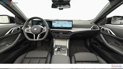 BMW 4er Gebrauchtwagen BMW 4er Gebrauchtwagen