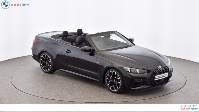 BMW 4er Gebrauchtwagen BMW 4er Gebrauchtwagen