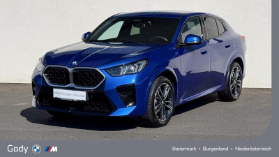 BMW X2 Gebrauchtwagen