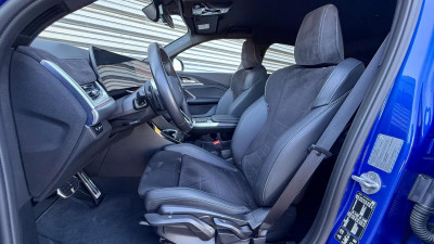 BMW X2 Gebrauchtwagen