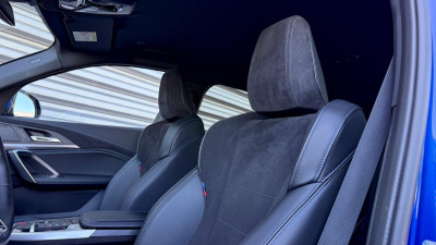 BMW X2 Gebrauchtwagen