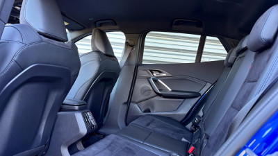 BMW X2 Gebrauchtwagen