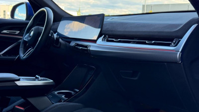 BMW X2 Gebrauchtwagen
