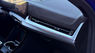 BMW X2 Gebrauchtwagen
