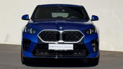 BMW X2 Gebrauchtwagen