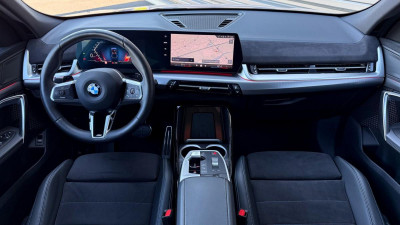 BMW X2 Gebrauchtwagen