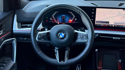 BMW X2 Gebrauchtwagen