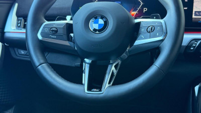 BMW X2 Gebrauchtwagen