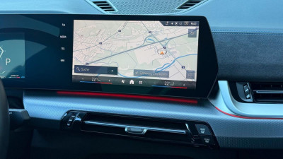 BMW X2 Gebrauchtwagen