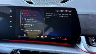 BMW X2 Gebrauchtwagen