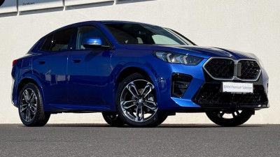 BMW X2 Gebrauchtwagen
