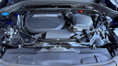 BMW X2 Gebrauchtwagen