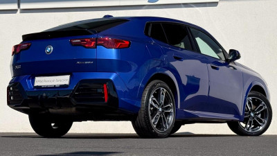 BMW X2 Gebrauchtwagen