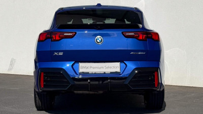 BMW X2 Gebrauchtwagen