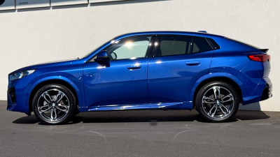 BMW X2 Gebrauchtwagen